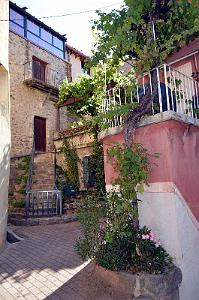 1 VERNET LES BAINS - PO - LE VIILAGE (28)